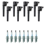 Hitachi Ignition Coil Kit For Lincoln. Fixed Price $339.95.