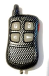 Fortin Electronic System Car Nano Start Keyless Remote Far XH2082A XH208A Keyfob. Fixed Price $64.75.