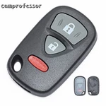 Remote Key Shell Fob For Suzuki Grand Vitara SX4 XL-7,REPLACEMENT KBRTS005. Fixed Price $9.70.