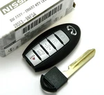 2017-2019 Infiniti QX60 Remote Key Fob 285E3-9NF5A S180144320 New Boxed Oem. Fixed Price $69.94.