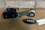 09 14 Nissan Maxima Push Button Ignition Smart Key Reader & Fob Oem 285F5-9N30A. Fixed Price $109.99.