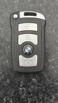 Car Fob Keyless Entry Remote Fits Bmw 745I 750I 750LI 760I 760LI LX8766S. Fixed Price $20.00.