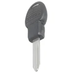2008-2011 Dodge Ram Chrysler Blank Ignition Key New Oem Genuine Mopar 68033740AA. Fixed Price $46.20.