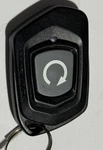 Code Alarm Security Keyless Entry Remote Start Keyfob 1B H50T74 CAT1TW6. Fixed Price $48.00.