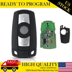 Replacement For Bmw 328I Xdrive 328XI 2007 2008 2009 2010 2011 Remote Key Fob. Fixed Price $11.95.