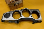 New Oem Chrysler Pt Cruiser Instrument Cluster Bezel 0YW801S2AK Nos!. Fixed Price $79.73.