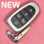 Replacement For Hyundai Tucson Smart Key 5B Hatch TQ8-FOB-4F27 (95440-N9072). Fixed Price $49.99.