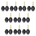 Remote Fob Case Shell Compatible With Bmw LX8FZV Uncut HU92 Track (10 Pack). Fixed Price $22.13.