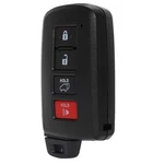 For Toyota RAV4 2013-2018 Keyless Entry Remote Fob Buttons 899040R080. Fixed Price $97.09.