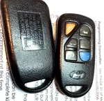 Hyundai 6 Button Keyfob Keyless Remote Car Starter Dealer Installed GOH-PCGEN2. Fixed Price $101.19.