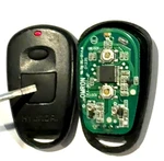 OSLOKA510T 315MHZ Hyundai Elantra Santa Fe 2001-2003 Car Remote Control Key Fob. Fixed Price $17.99.