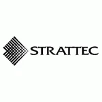 Strattec Security Corporation 595522 Gm Key #12 Vats Sing. Fixed Price $26.04.