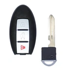 2009-2024 Replacement 3B Smart Keyless Remote For Nissan Cube Armada CWTWB1U825. Fixed Price $24.95.