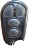 Keyless Entry Remote Control Alarm Clicker H50T06 Transmitter MT55 Fob Marksman. Fixed Price $25.82.