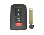 Toyota Camry Aurion Corolla 2014-2017 Smart Key 89904-33460 / 89904-12340. Fixed Price $40.00.