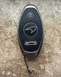 Mclaren 650S 720S Smart Key Remote Fob Fcc: AQO003 Good!. Fixed Price $599.95.