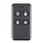 2GIG-KEY2E-345 Wireless Eseries Encrypted 4-BUTTON Keyfob Remote. Fixed Price $26.99.