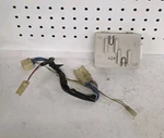 Toyota Supra MK3 89-92 A/c Cooler Relay Denso 077300-1521 W/ Sub Harness. Fixed Price $39.99.
