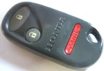 Keyless Remote Entry 1998 Honda Civic Fob Car Control Transmitter Alarm. Fixed Price $52.47.