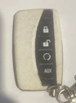 Dse White Light Direkt Security Alarm Keyfob Button Transmitter 2ACPMV340. Fixed Price $80.00.