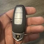 2018 Lamborghini Urus Smart Key Remote Fob Fcc: IYZ-AK2 4ML.959.754.A As Is. Fixed Price $160.00.