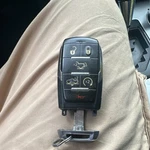 Oem 2019-2024 Ram 1500 Limited Smart Keyless Entry Remote Fob OHT-4882056 R4. Fixed Price $85.00.