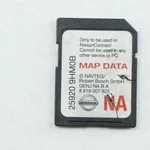 Nissan Navigation Memory Card Oem 2015 - 2018 *. Fixed Price $139.99.