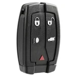 Key Fob Remote Replacement For 2006-2012 Land Rover LR2 NT1-TX9. Fixed Price $24.95.