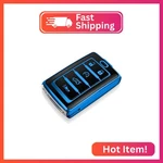 Tukellen For Jeep Key Fob Cover Soft Tpu Full Protection Case Compatible Wit. Fixed Price $19.36.