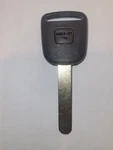 Ilco HO03-PT Honda Uncut Transponder Chip Key Blank. Fixed Price $17.96.