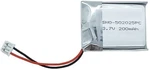 Battery For Astrostart Rss 5225,VIPER 7752V,7351V,7752P,7752X,7351P,7351X. Fixed Price $15.49.