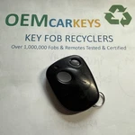Oem 1996 2000 Bmw Z3 M3 328I Keyless Entry Remote Fob Transmitter A269ZUA111. Fixed Price $68.88.