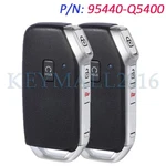 95440-Q5400 Smart Remote Key For Kia Seltos 2021 2022 2023 NYOSYEC5FOB1907. Fixed Price $50.13.