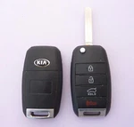 Oem 2015-18 Kia Sedona Flip Keyless Entry Remote Fob TQ8-RKE-4F19 "b" Stock. Fixed Price $29.95.