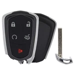 Original Oem Cadillac 2015-2019 Ats Cts Xts Smart Remote Keyless HYQ2AB. Fixed Price $29.99.