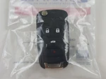 Original Chevrolet Gm 10-21 Oe Flip Key Less Entry Remote Fob 4-BUTTON Sedan. Fixed Price $89.99.
