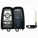 Oem Factory Ford Smart Key 2023-2025 Expedition Remote Start Fob 164-R8355. Fixed Price $59.99.