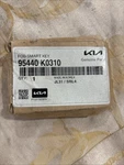 Oem 2020-2022 Kia Soul Smart Proxy Keyless Entry Remote 95440-K0310 +new. Fixed Price $129.00.