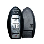 Oem Nissan Quest Smart Key Fob Remote CWTWB1U789 285E3-1JA2A Worn. Fixed Price $30.00.