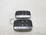 13-24 Jaguar X260 Xfr Xjr 5 Button Smart Remote Key Fob Set Oem 12112. Fixed Price $88.95.