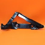 Tesla Model X Active Spoiler Fastening Left 2016 2017 2018 2019 2020 1041618-00B. Fixed Price $179.10.