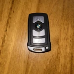 Oem Bmw 6959059-01 (smart Keyless Entry Remote ). Fixed Price $24.99.