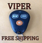 Viper Keyless Entry Remote Start Alarm Fob Transmitter EZSDEI474V Rpn 473V. Fixed Price $814.00.