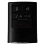 For Cadillac Ats 13-14 Keyless Entry And Alarm System Remote Control Transmitter. Fixed Price $234.07.