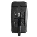 Remote Key Fob Replacement Uncut Blade 4B Ford Lincoln (M3N-5WY8406). Fixed Price $44.95.