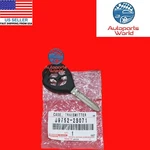 Genuine Toyota 07-11 Camry 09-11 Corolla Transmitter Housing Case 89752-28071. Fixed Price $31.95.