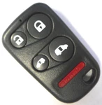 Original 1999 2000 Oem Honda Odyssey Keyless Remote Fob E4EG8DN G8D-440HA. Fixed Price $22.99.