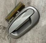 97-03 Driver Rear Door Exterior Handle Ford F-150 Expedition Lincoln Navigator. Fixed Price $42.14.