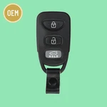 Kia Optima 2006-2010 Oem Button Keyless Entry Remote OSLOKA-310T 95430-2G200. Fixed Price $22.00.