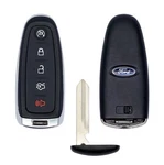 Oem 2011-2019 Ford Prox Smart Keyless Entry Btn Remote Fob M3N5WY8609 BT4T. Fixed Price $53.89.
